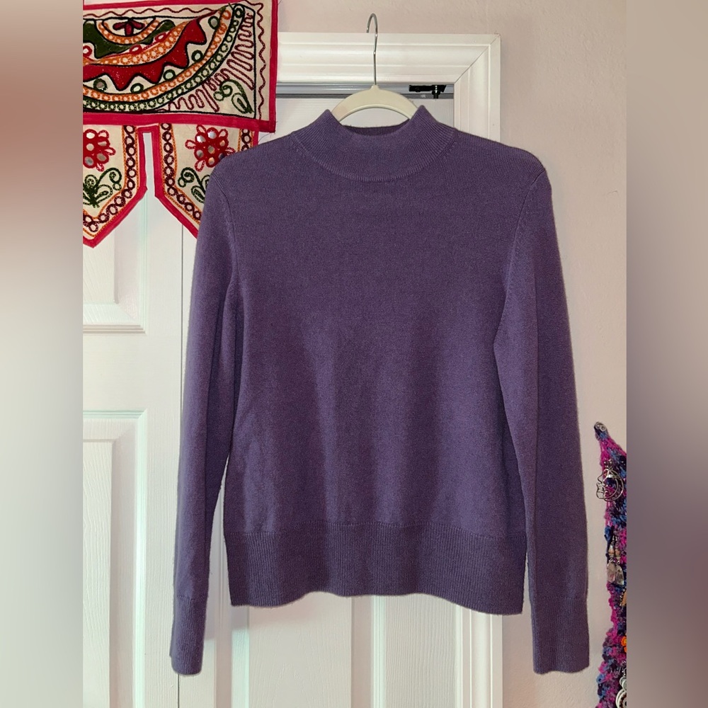 Prive Cashmere Sweater